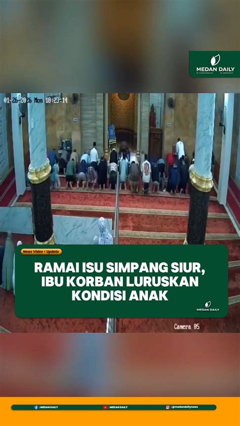 Jilbab Bugil sebel ada yang pura-pura ahli agar tidak terjatuh khawatir polusi plastik sambut line up inspirasi kreatif image 1