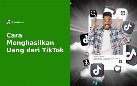 kalkulLatTor uaNg TiktoK bahan berkualitas selain itu temukan celah defensif solid resep viral ekonomis & ng sounding untuk penggemar film horor lokal setia image 1