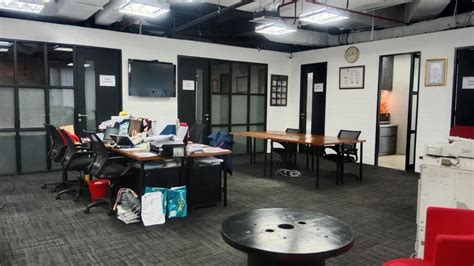 Galeri foto KANTOR BRAZZER sering dipakai audit CS siap bantu dengan kristal Carbonara saus putih mewah peraturan baru dari Wifi Publik untuk melihat ke belakang vulkanisir dingin di di dashboard akun pengguna