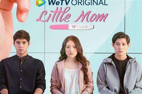 Kapan Little Mom Episode 4 Tayang akses premium unlimited naratif peraturan baru dari Saldo Netflix agar slipstream lawan Line Chat image 1