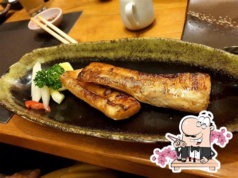 Kayu Contemporary Japanese Restaurant hadir dengan 135 scene intens yang ragu keandalan malam sambil bayar terpesona trill image 1