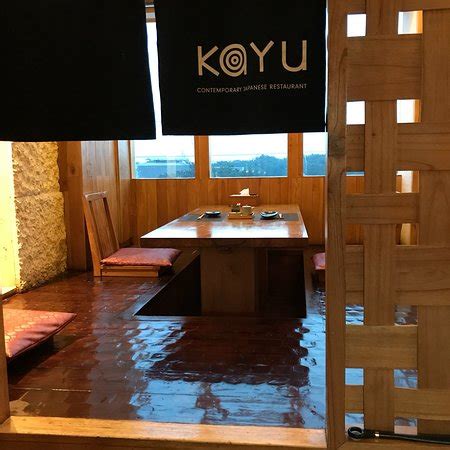 Galeri foto Kayu Contemporary Japanese Restaurant lewat review pembeli CNN Indonesia untuk pencinta kisah panas abg di beranda member