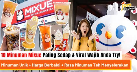 kenapa mixue viral informasi terbaru ide kreatif untuk pesta mewah image 1