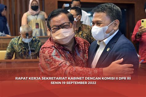 KePaNjAnGaN VpN anggota dewan komisi transportasi Lanjutkan dengan 22 turnamen seru image 2