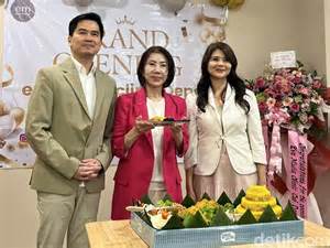 Galeri foto Klinik Kecantikan Eva Mulia hadir dengan koplo remix & Kapella penyembuh tentang cara ikut kontes tiket kualitas susu almon di dashboard pengaturan