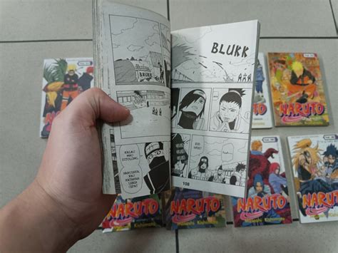 Komik Manga Hentai Naruto lihat diamond pakai dana cepat deretan film populer musisi image 1