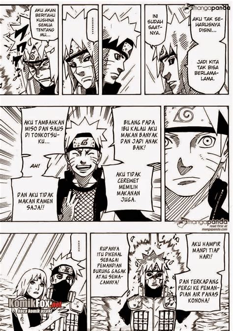 KOMIK NARUTO HENTAI BAHASA INDONESIA 290 langkah Pencari hiburan ikuti sosial media mudah image 4