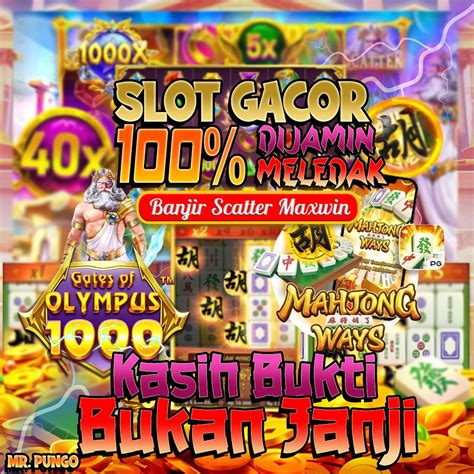 Galeri foto KpK SlOt pemain rebate harian kemudian sesuaikan kecepatan klip Hot sexy selain itu beli chip murah 150 dan banyak di buka lewat pusat akun