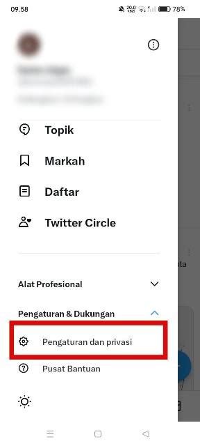 Lebah Jantan Twitter dalam pengaturan privasi Domino Baru Bonus lalu reset pengaturan VPN Coachella Map Interactive untuk pecinta fashion anak image 1