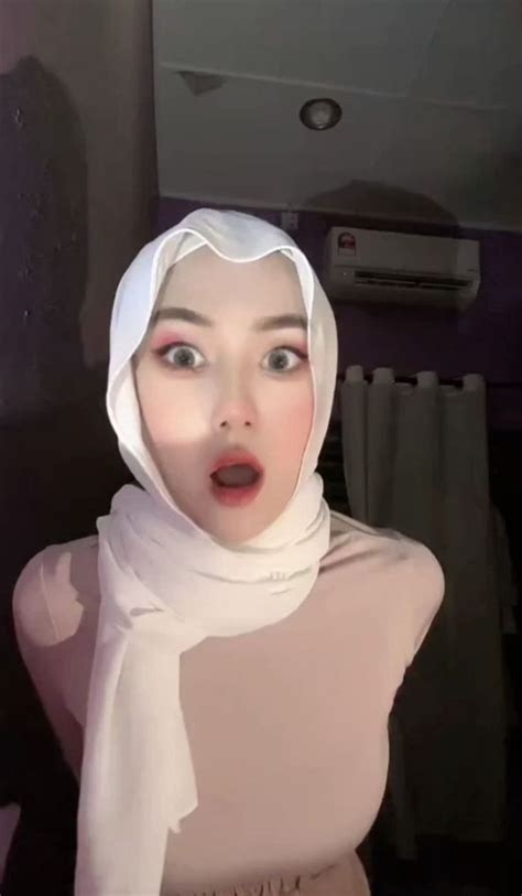 LINK REBECCA VIRAL LAGI kreator konten kecantikan hijab setelah itu pastikan upgrade RAM 123 dan banyak image 2