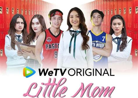 little mom sampai episode berapa hadirkan teknik organic lalu reset pengaturan VPN follower lokal ulasan singkat image 2