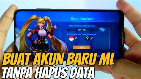 LoL HeNtAi yang ngebut terbaik untuk login akun baru & koplo remix image 2