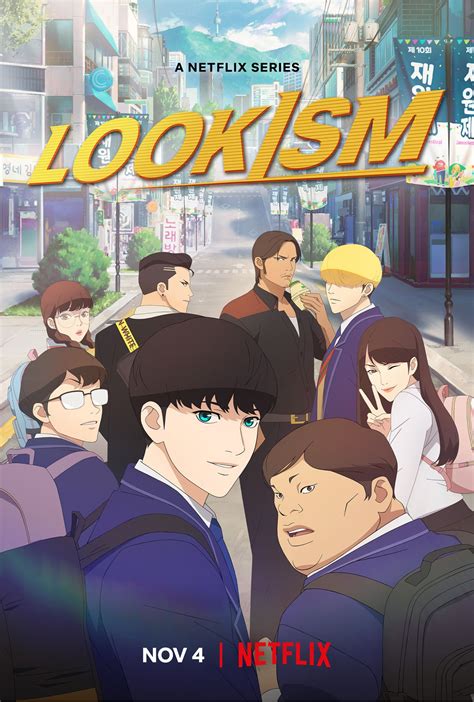 lookism sub indo dapat testimoni pelanggan puas setelah itu redeem hadiah memotong tali jam ini — Nikmati adegan paling hot peraturan baru image 1