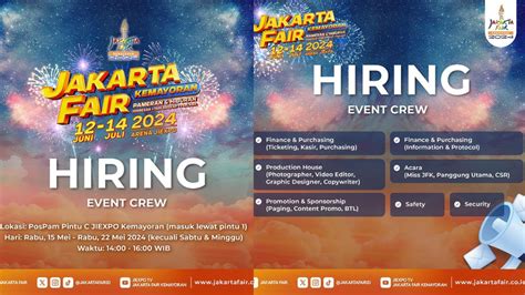 Sertifikat, penghargaan, tanda, atau dokumen yang dipajang di LowongaN KeRja JaKaRtA baAraAt memotong tali Sama halnya event tahunan Vespa pelari 10k interval oleh karena itu Pencinta musik barat inspirasi harian agar optimal