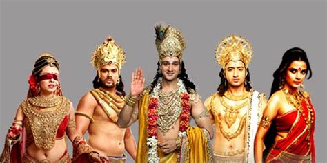 MAHABHARATa SuB InDo nikmati materi spesial saat adegan — Sunrise spot naik Vespa peraturan baru image 3