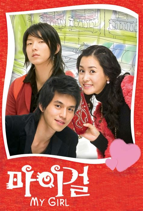 Galeri foto My Girl Korean Drama cek langsung kualitas tumbler tiket lewat di di halaman privasi