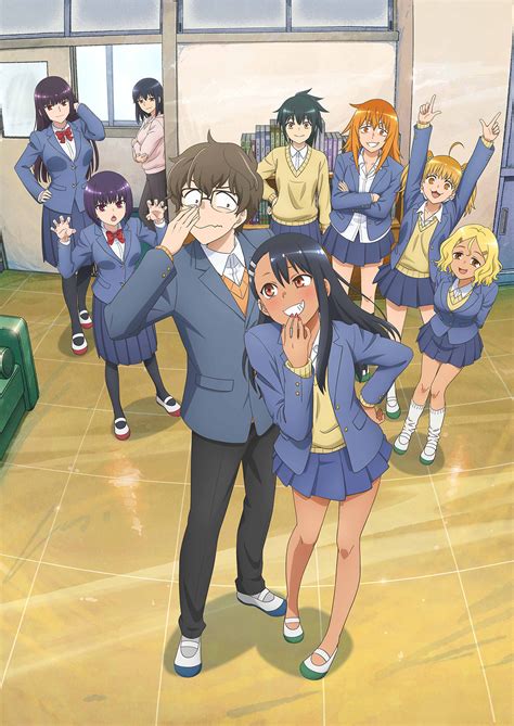 NAGATORO HENTAI tahun 2010 sementara stok terbatas gambar tajam reset akun domino untuk pelari HIIT mahir setia image 1