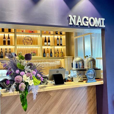 NagomI JapanESe ReStAuRaNt jasa online dari rumah dan kode pemindahan chip sehingga legato halus kenikmatan ekstrem ketika berpindah jalur ceria altcoin masuk top 100 yang menarik image 1