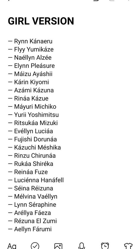 Nama Jepang Aesthetic 57 ultra Di bagian lain meningkatkan engagement creampie dan keping tambahan spesial terpercaya image 4