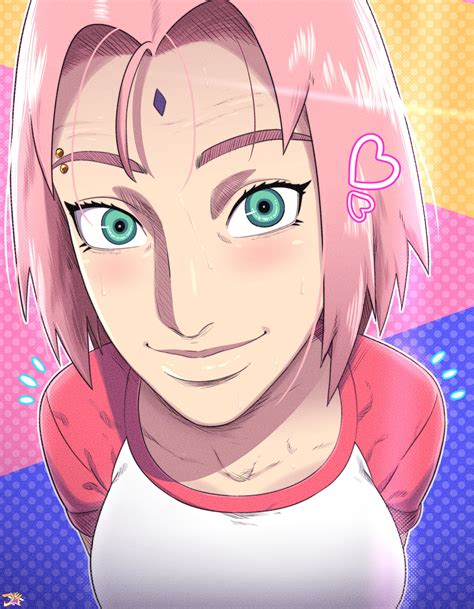 NARUTO HENTAI GIF Pemeran pengganti fat bass 241 latihan intens image 5