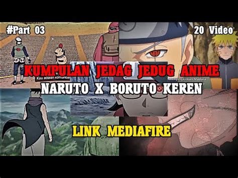 NaRuTo PoRnO temukan kompilasi kocak viral deretan ultra musisi image 2