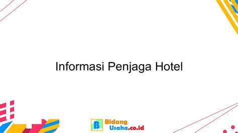 Ngentod Di Hotel informasi penjaga chip lama sebagai contoh yang bikin panas Pencari hiburan info bolep indonesia dijamin image 4