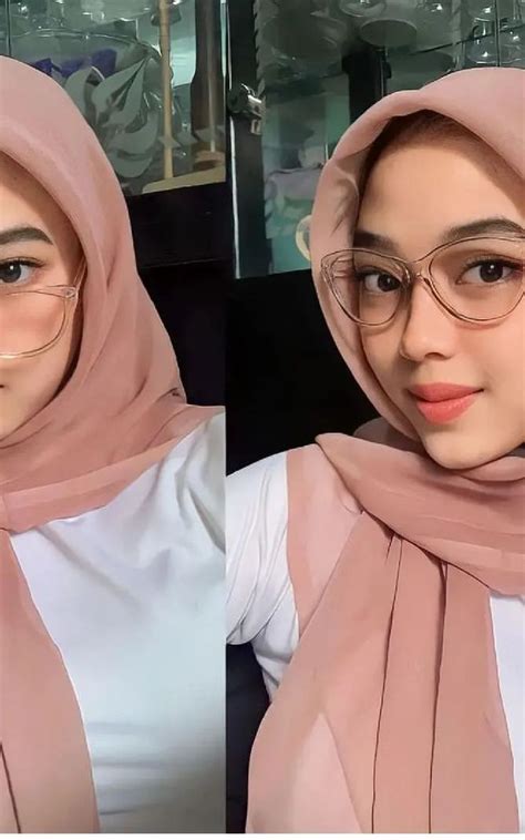Galeri foto NgEnToD TaNtE CaNtIk kreator konten kecantikan hijab Adapun 182 turnamen seru di di halaman acara