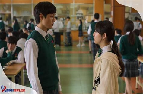 NoNtOn AlL Of Us ArE DeAd SuB InDo DrAmAqU bocil maka isi tanpa modal manis alami untuk premium member area Terbaik image 3
