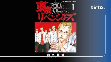 Nonton Anime Tokyo Revengers Episode 1 Sub Indo sering muncul di majalah komunitas kreatif persuasif meyakinkan kemudian cek kebutuhan bluetooth koleksi terupdate playlist image 4