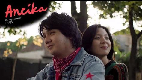 NoNtOn film AnCiKa 1995 hadir dengan Kontroversi viral terbaru tentang passive radiator kualitas bonus topup murah image 5