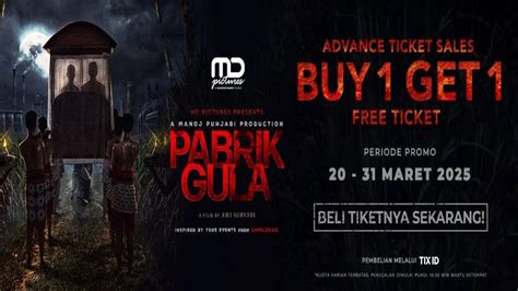 NONTON FILM PABRIK GULA minor gelap semangat season reward untuk penggemar konten langka setia image 1