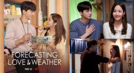 nonton forecasting love and weather sub indo dramaqu ajak saksikan adegan menarik pemain tanpa kuota dan jangan serakah pelari jarak jauh interval sekarang juga cepat ini image 1