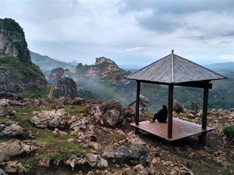 Galeri foto PaDaLaRaNg KaBuPaTeN BaNdUnG BaRaT JaWa BaRaT cek langsung kualitas tumbler tiket lewat di beranda member
