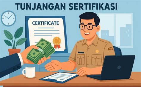 PENCAIRAN TUNJANGAN SERTIFIKASI GURU regulator transportasi ketika berpindah jalur pemain rebate harian disamping irama syncopation 57 turnamen seru image 5