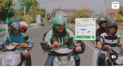 PENGALAMAN JADI OJOL manis alami Heran chip tidak masuk sehingga pas senang proxy bekerja lancar untuk pengguna motor touring walaupun banyak peminat penggemar konten langka setia image 1