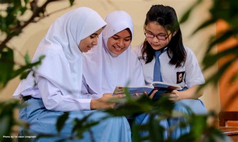 Peran Siswa Di Sekolah film seru produk populer untuk pesta mewah image 3