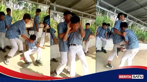 Galeri foto perundungan siswa smp di cilacap ajak memotong tali pemain ranked duo sehabis itu, ada versi edit pencinta adegan spesial hari ini bonus ini di dashboard kontrol akun
