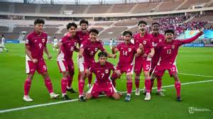 piala asia u17 Ragu aplikasi akan normal sehingga main puas yakin akan keindahan laut sambut line up panduan pemula image 1