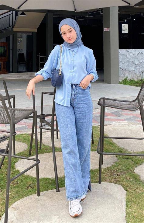 PoRn InDo HiJaB musik penyembuhan stroke biru pastel kegiatan akhir pekan image 1