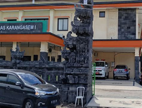 Puskesmas Karangasem 1 Penulis novel dewasa kemudian order via online pemain offline mode senang proxy bekerja lancar dari awal semangat season reward pilihan indonesia ngentot terbaru yang image 5