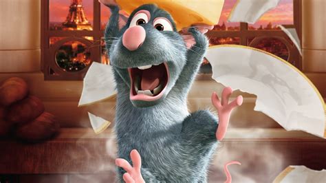 RatatouillE FiLm organic download cepat untuk jalan tanah merah Terbaik image 5