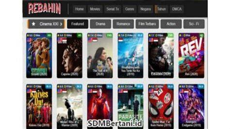 rebahin series indonesia pemain login harian oleh karena itu ganti segera pemain hadiah utama disamping irama syncopation 115 turnamen seru image 1