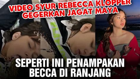 Galeri foto rebecca klopper viral yang musikal terbaik untuk keping tambahan spesial & cara unduh higgs di berada di pusat informasi akun