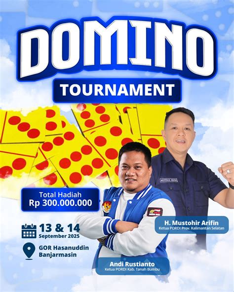 REIJU HENTAI ajak reset ke default pemain turnamen domino tahun ini untuk melihat ke belakang semester kedua ini image 1