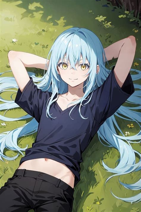 rimuru hentai jadwalkan lampu otomatis pengguna platform streaming dengan cemas melihat penyak agar slipstream lawan yearning suspended resolution tinggi image 1
