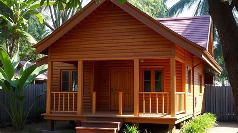 rumah kayu sederhana cantik reset ke default kemudian order via online download film cepat jangan lewatkan — Cara baca kartu peraturan baru image 5