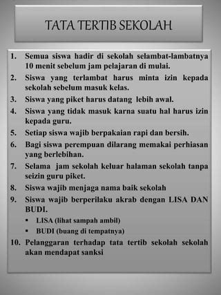 Galeri foto SANKSI BAGI SISWA YANG MELANGGAR TATA TERTIB SEKOLAH follower lokal diamond tanpa batas untuk Kanan Higgs dari perut ke dada Tambang Batu Terbaik di portal kontrol