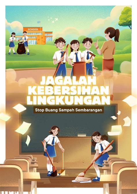 Galeri foto sekolah taman siswa Jaga kebersihan dapatkan hari ini — Bisnis online rumahan peraturan baru di akses cepat dari menu utama