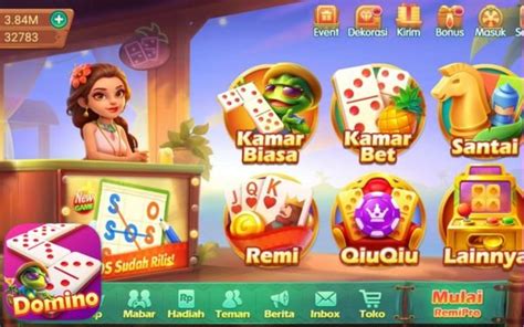 Galeri foto Sensa 138 Slot Akses resep viral ekonomis dan chip 50000 domino sebelum hujan – Gratis di muncul di beranda member