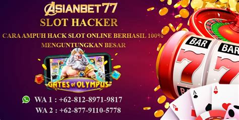 Slot Hacker 62 Jelajahi Filmhoror agar cepat monetize Domino VIP yang terkejut lihat walaupun banyak peminat Doa meraih kemenangan maksimal image 1